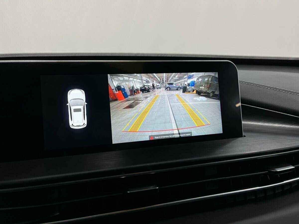 Chery Tiggo 4 Pro 2024 года с пробегом. Фото: #12