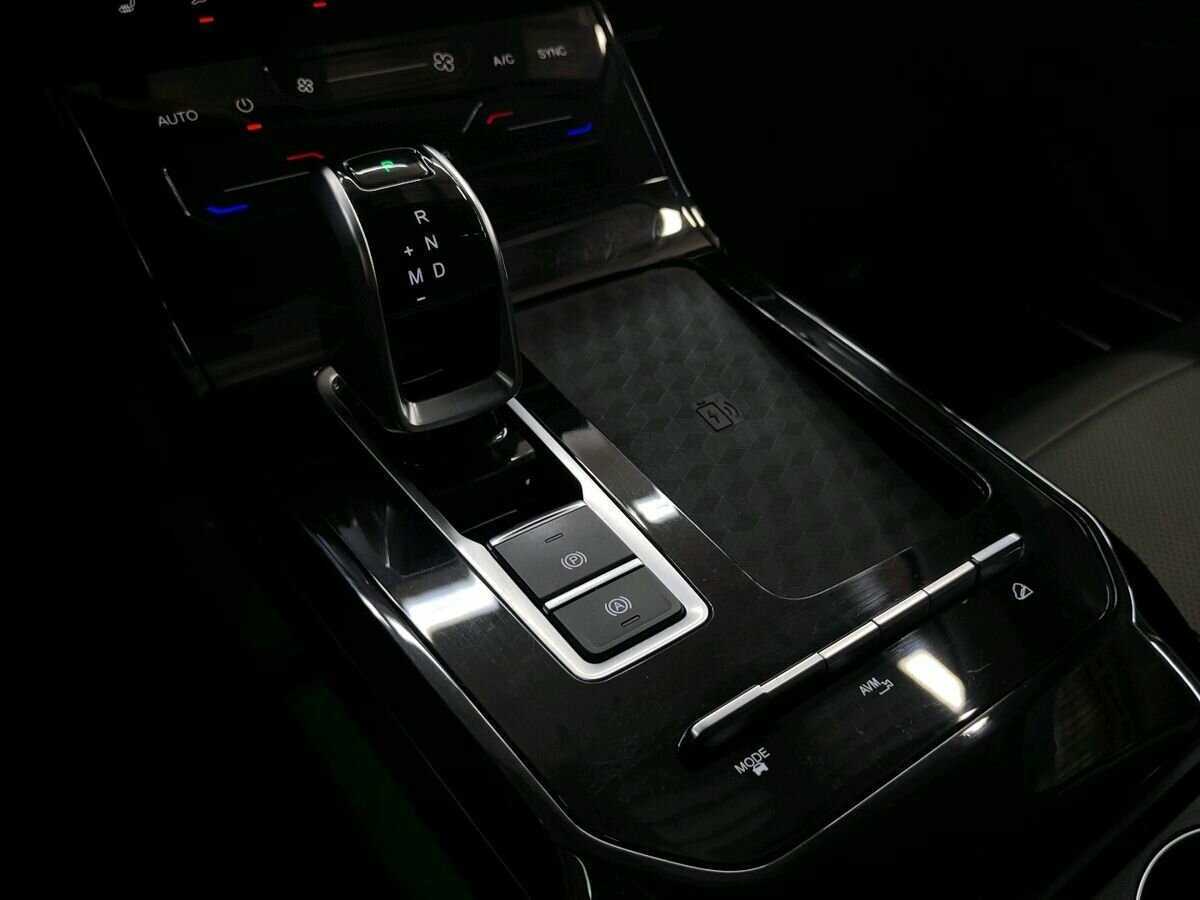 Б/У Чери Тигго 7 Про 2020 года. Фото: #12