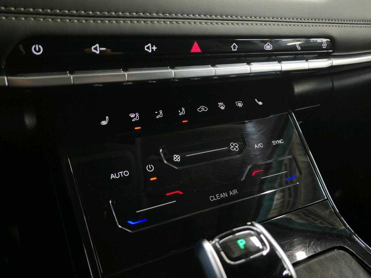 Б/У Чери Тигго 7 Про 2020 года. Фото: #13