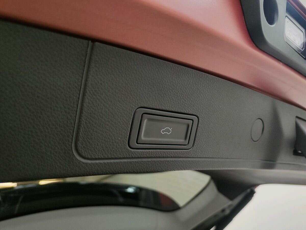 Б/У Чери Тигго 7 Про 2020 года. Фото: #14