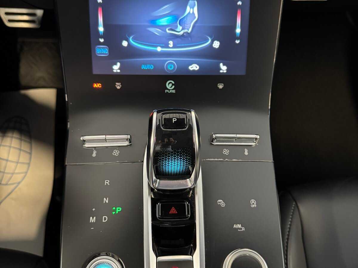 Chery Tiggo 8 Pro Max 2022 года с пробегом. Фото: #7