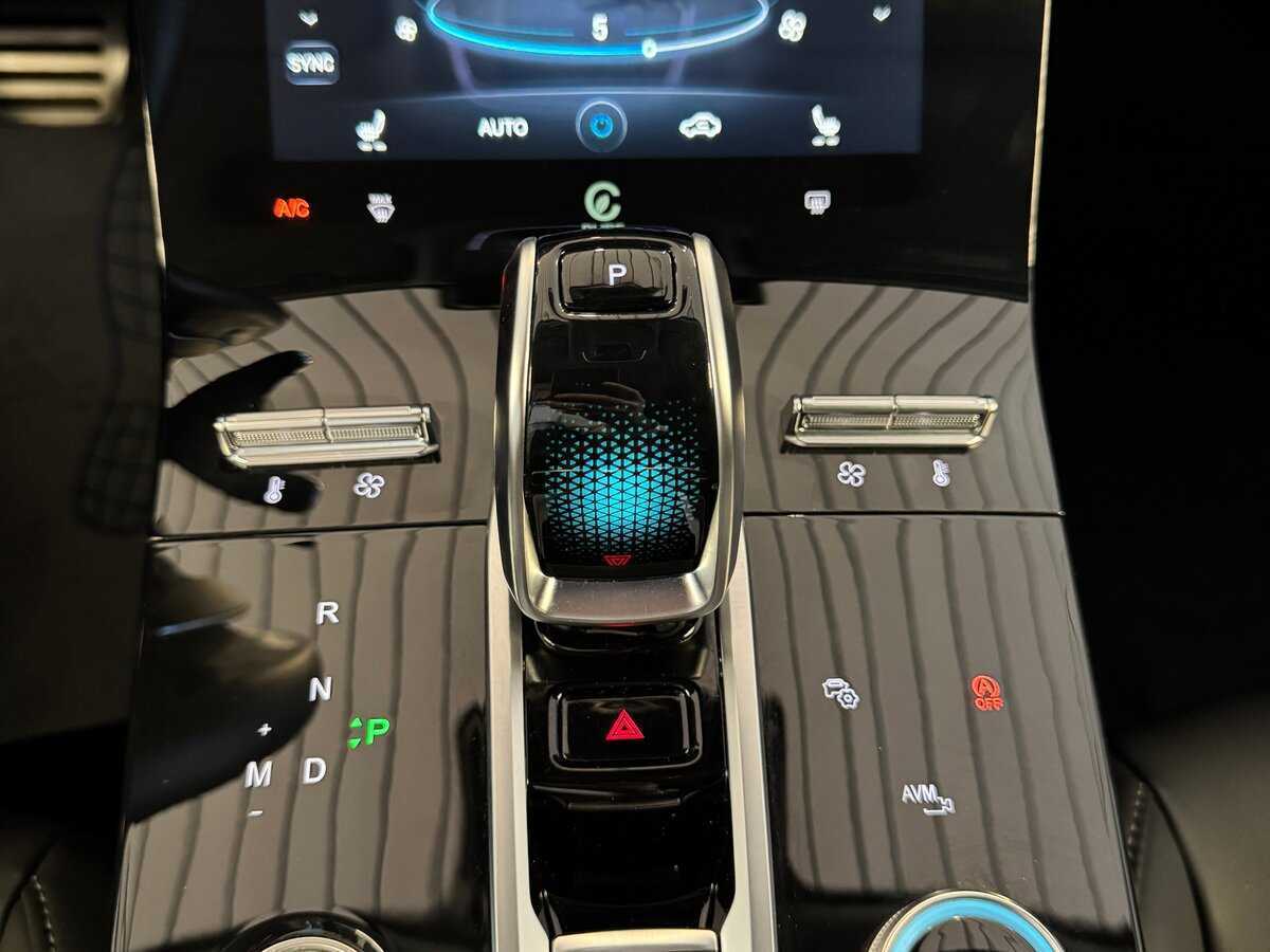 Chery Tiggo 8 Pro Max 2022 года с пробегом. Фото: #7