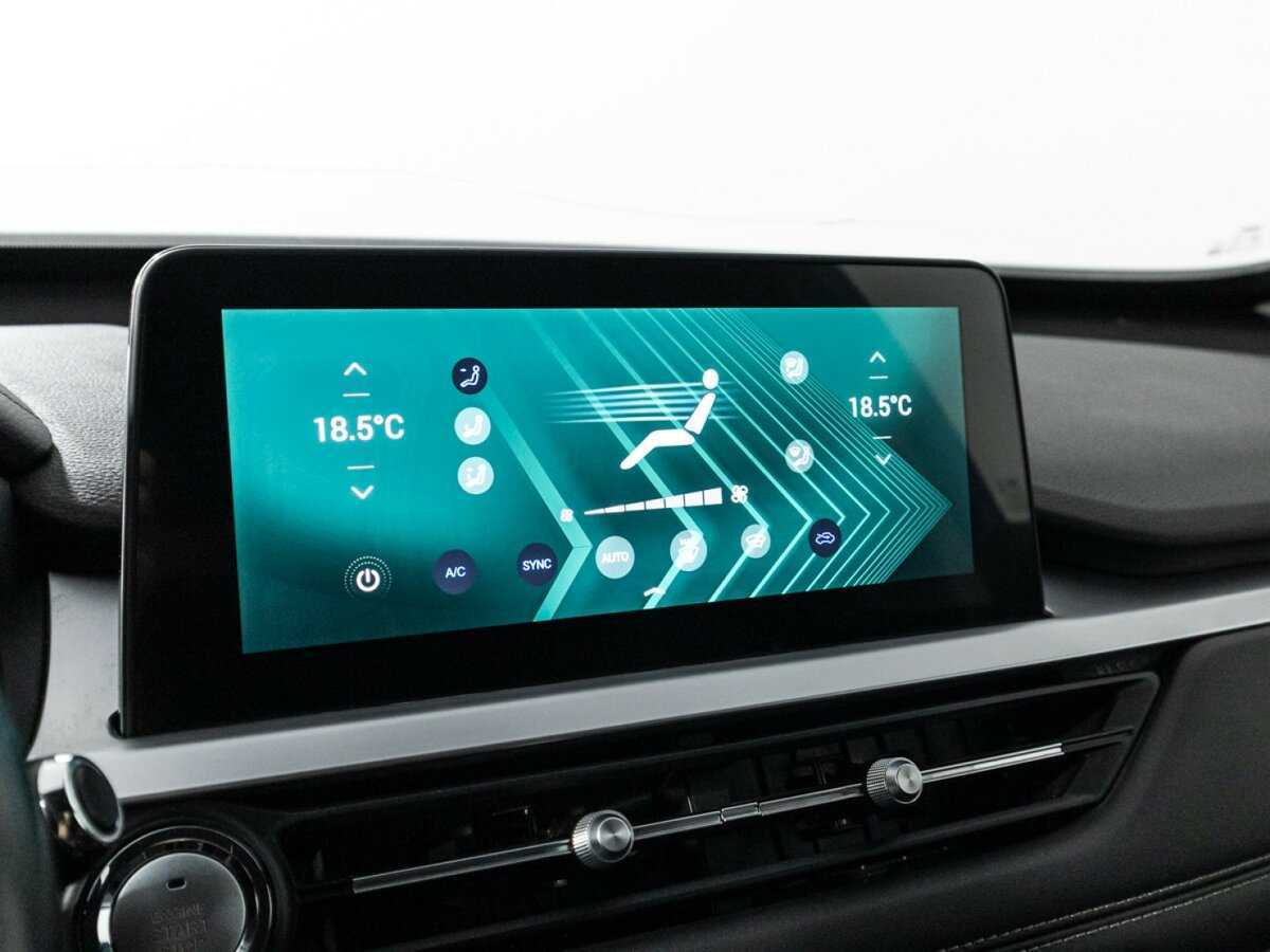 Б/У Чери Тигго 7 Про 2022 года. Фото: #17