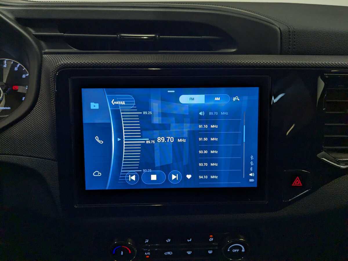 Б/У Чери Тигго 4 2021 года. Фото: #16