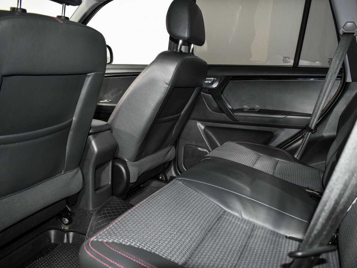 Б/У Чери Тигго 3 2017 года. Фото: #12