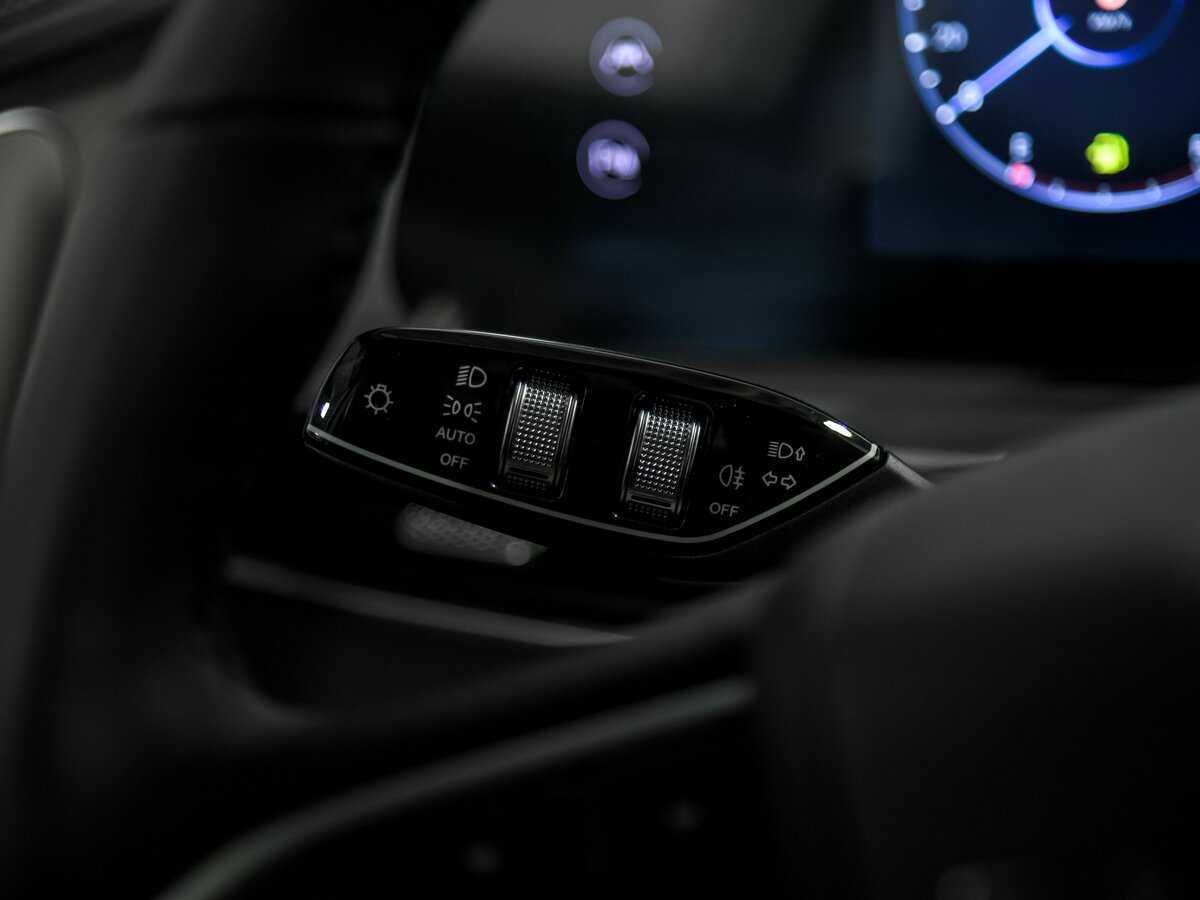 Chery Tiggo 7 Pro Max 2024 года с пробегом. Фото: #7