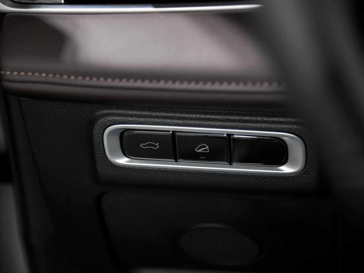 Chery Tiggo 7 Pro Max 2024 года с пробегом. Фото: #17