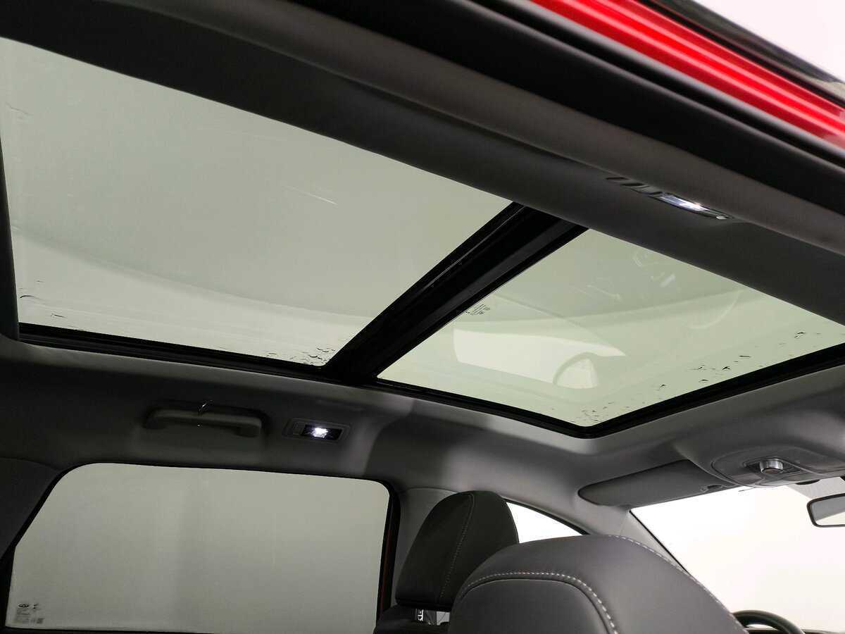 Б/У Чери Тигго 7 Про 2022 года. Фото: #8