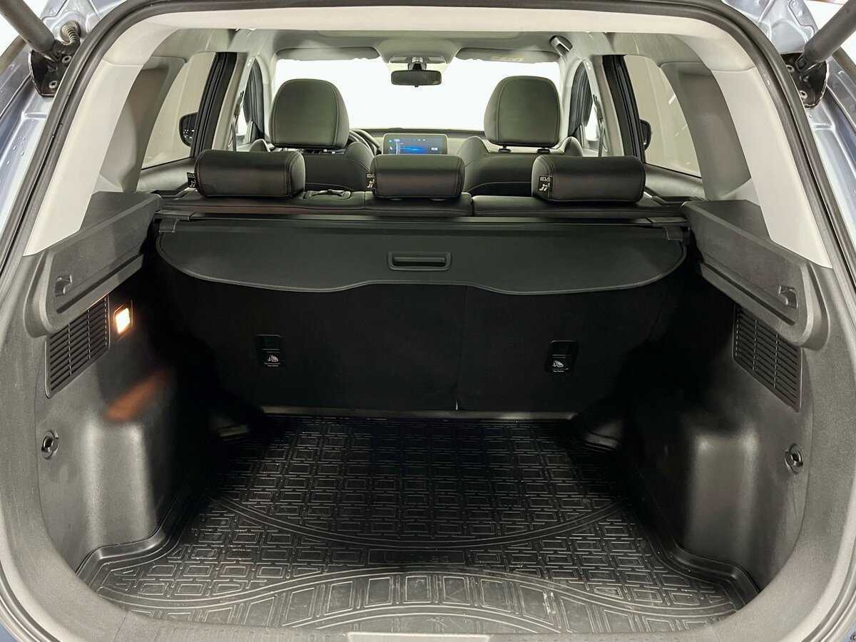 Б/У Чери Тигго 7 Про 2020 года. Фото: #9