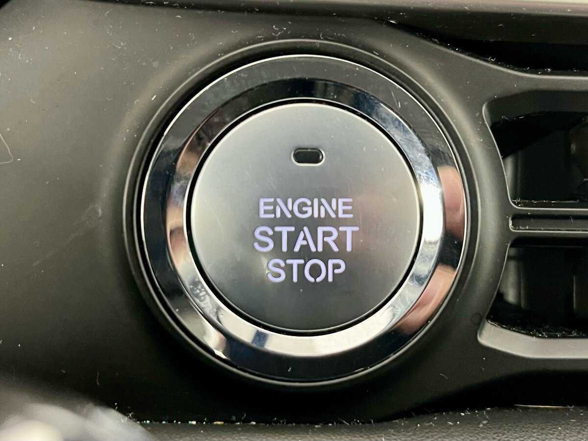 Б/У Чери Тигго 7 Про 2020 года. Фото: #15