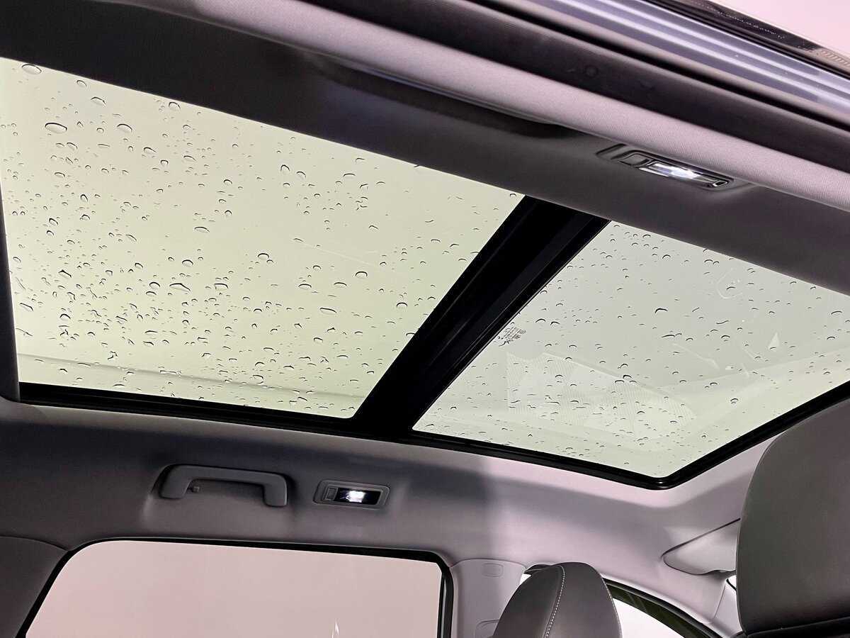 Б/У Чери Тигго 7 Про 2020 года. Фото: #18