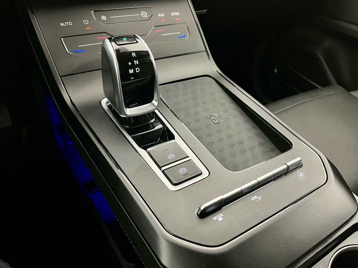 Б/У Чери Тигго 7 Про 2020 года. Фото: #21