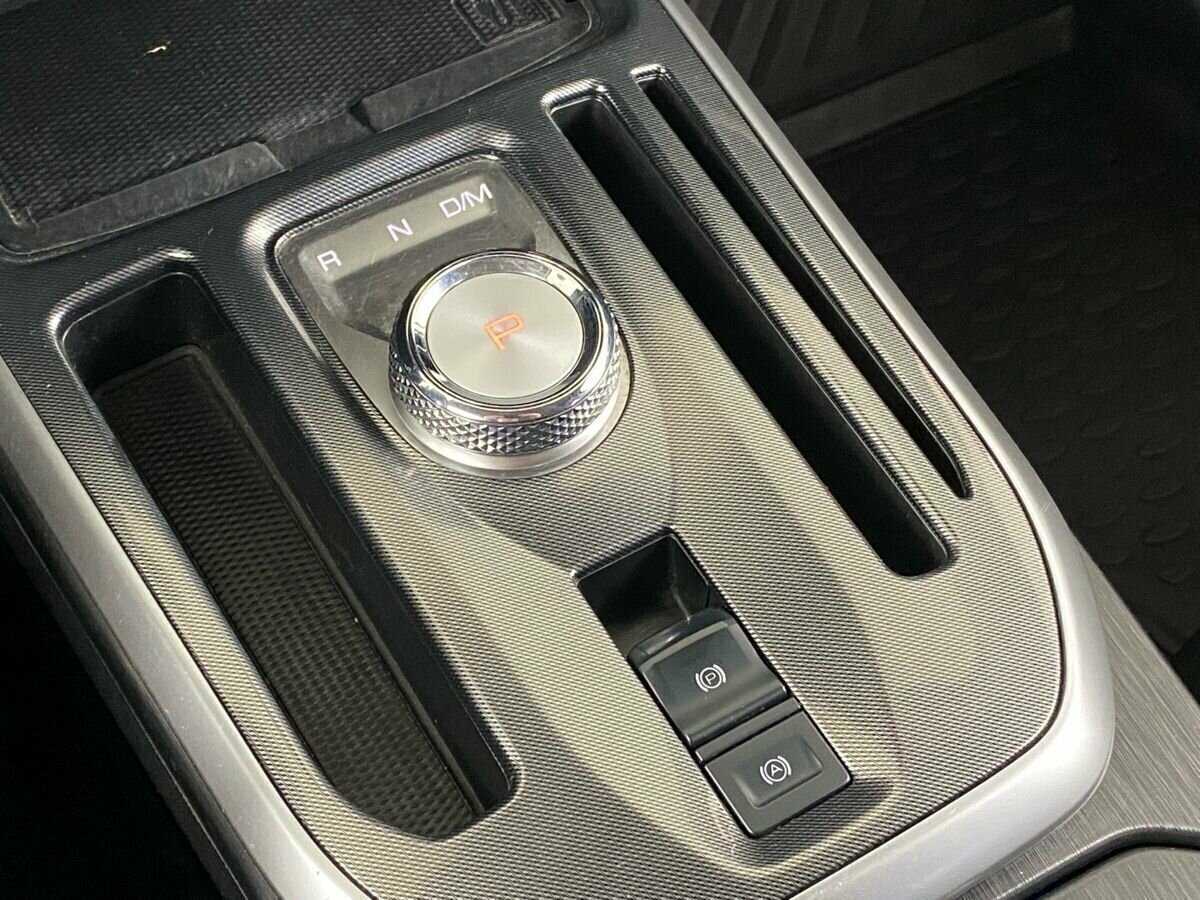 Б/У Хавал Джолион 2021 года. Фото: #15