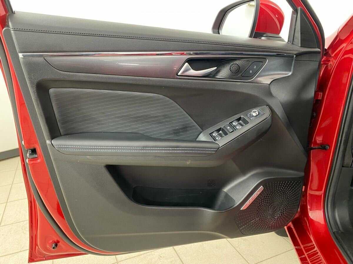 Б/У Хавал Джолион 2021 года. Фото: #21