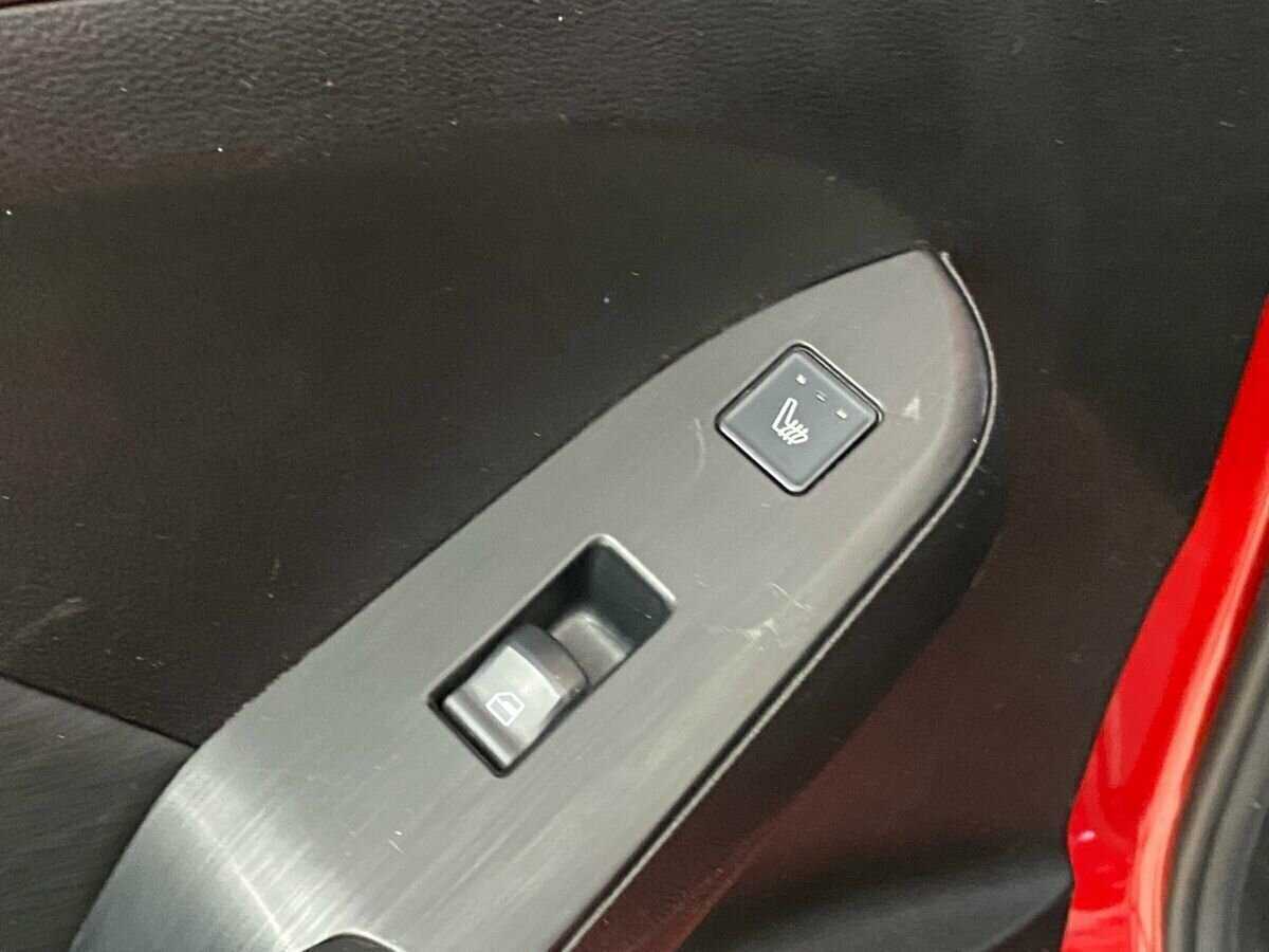 Б/У Хавал Джолион 2021 года. Фото: #23