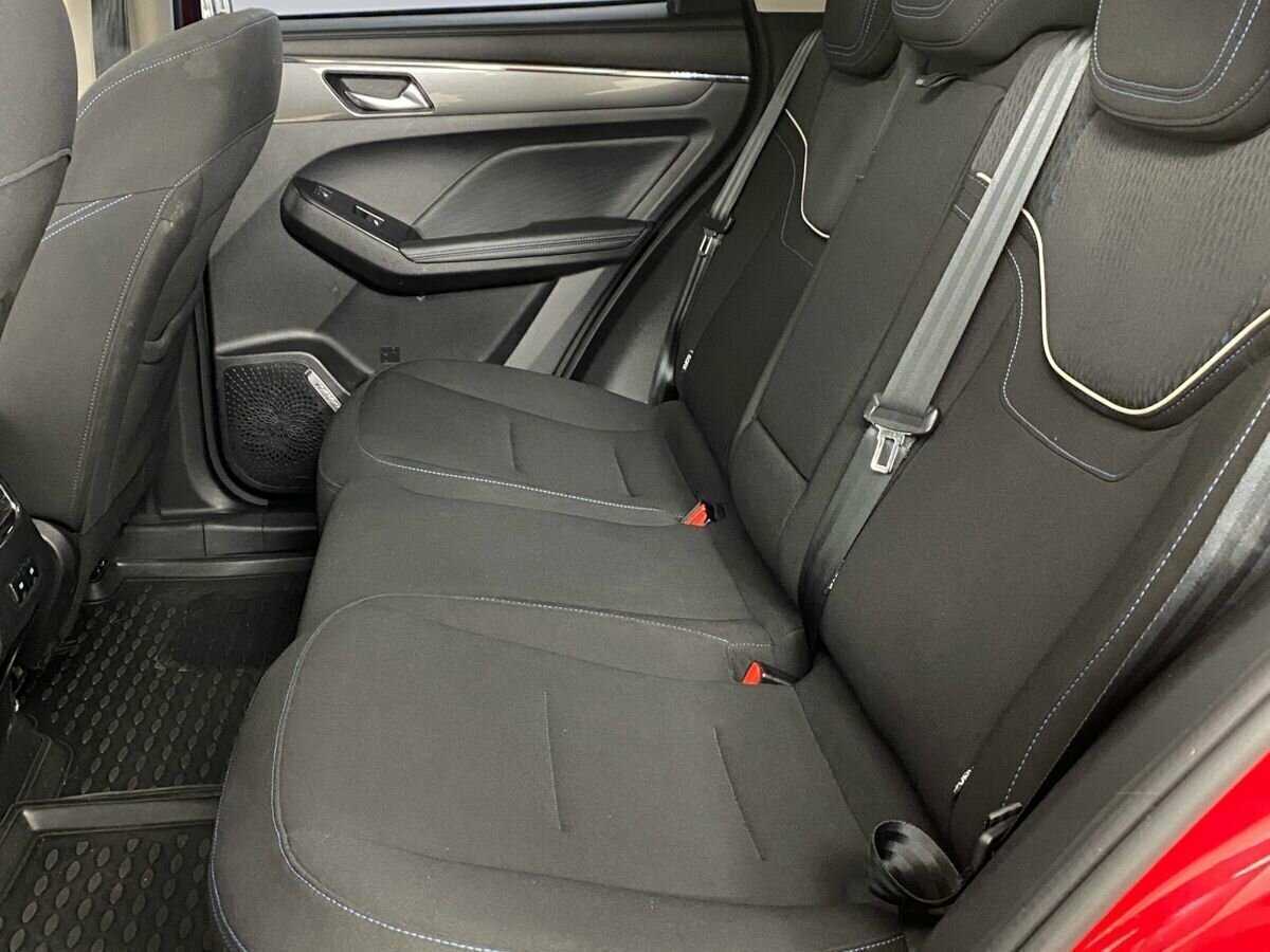 Б/У Хавал Джолион 2021 года. Фото: #24