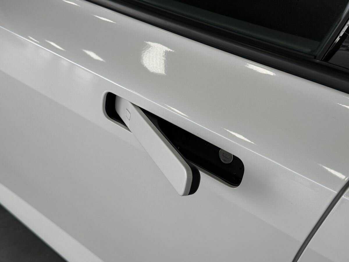 Changan Lamore 2023 года с пробегом. Фото: #9