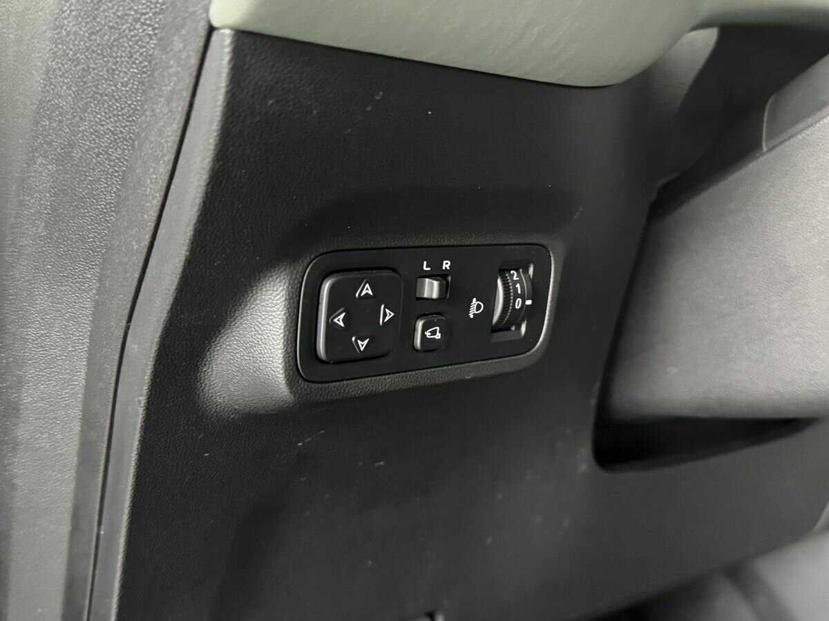 Changan Lamore 2023 года с пробегом. Фото: #25