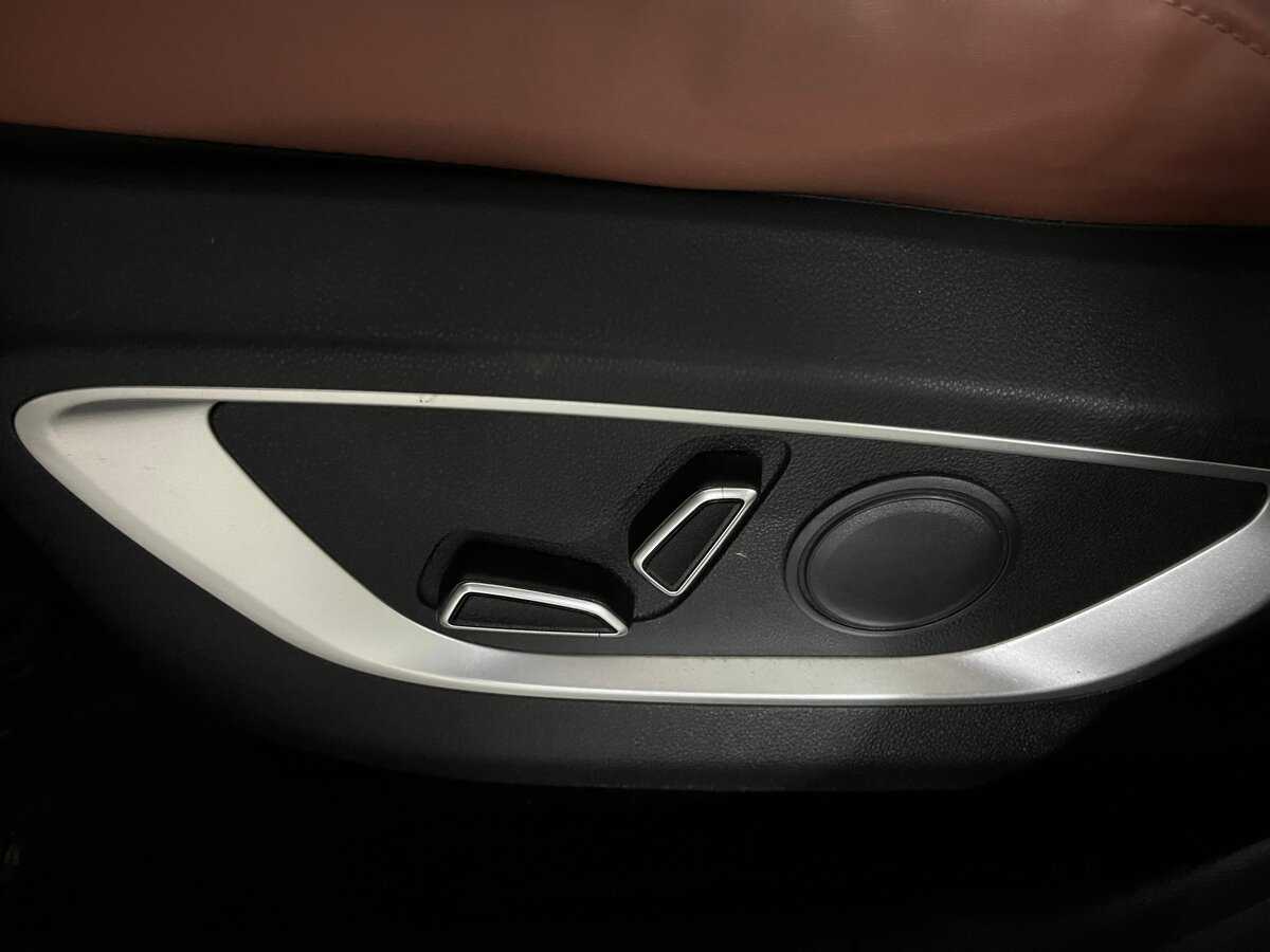 Changan CS75 2023 года с пробегом. Фото: #13