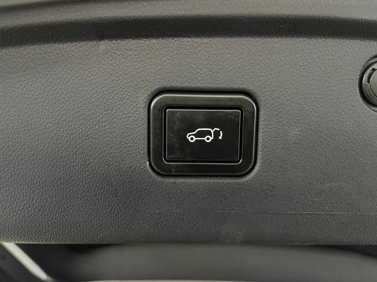 Changan CS75 2023 года с пробегом. Фото: #22