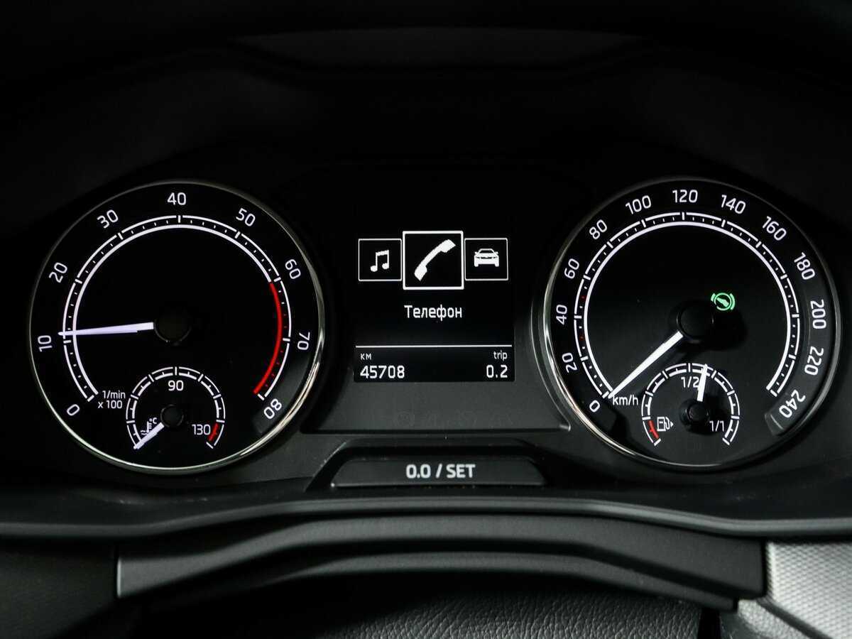 Б/У Шкода Рапид 2021 года. Фото: #10