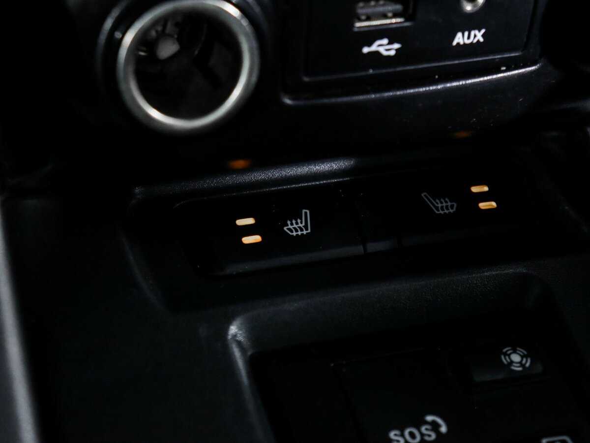 Б/У Чанган КС35 2018 года. Фото: #19