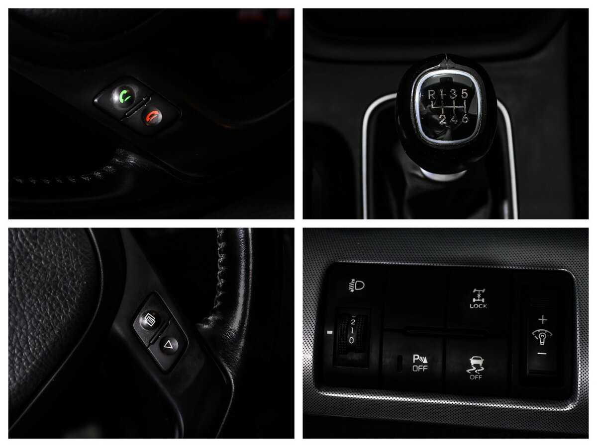 Б/У Киа Соренто 2013 года. Фото: #13