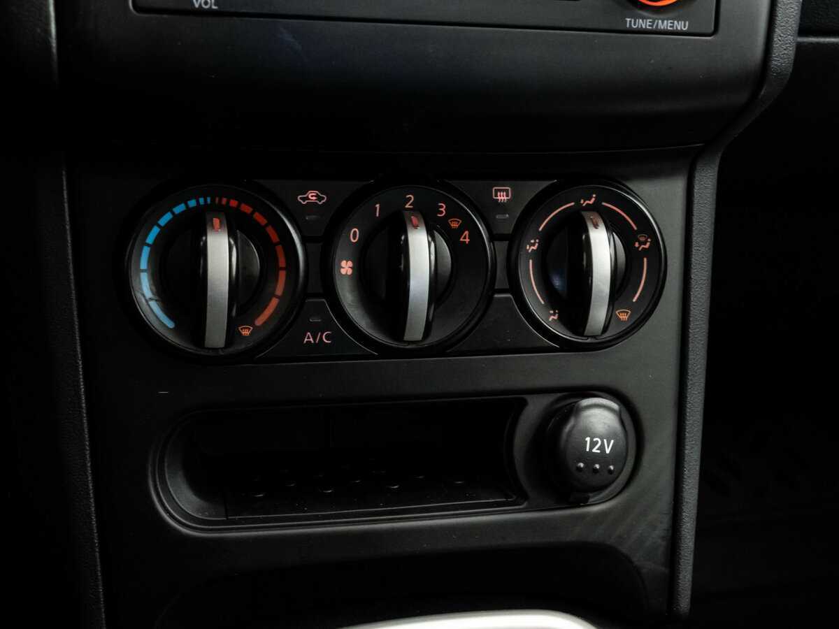 Б/У Ниссан Кашкай 2013 года. Фото: #11