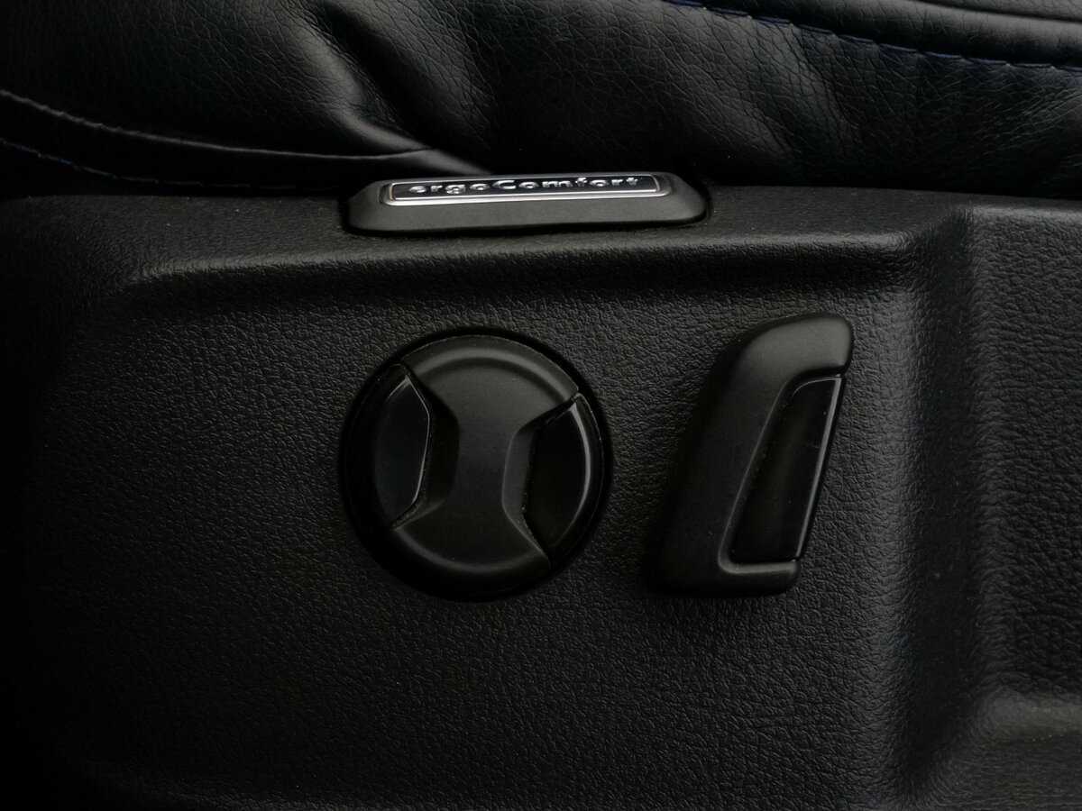 Volkswagen Passat 2020 года с пробегом. Фото: #20