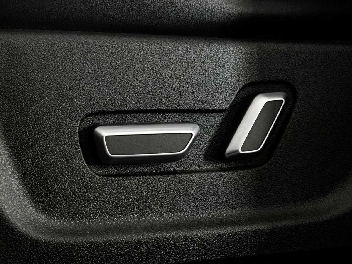 Б/У Джили Атлас 2018 года. Фото: #18