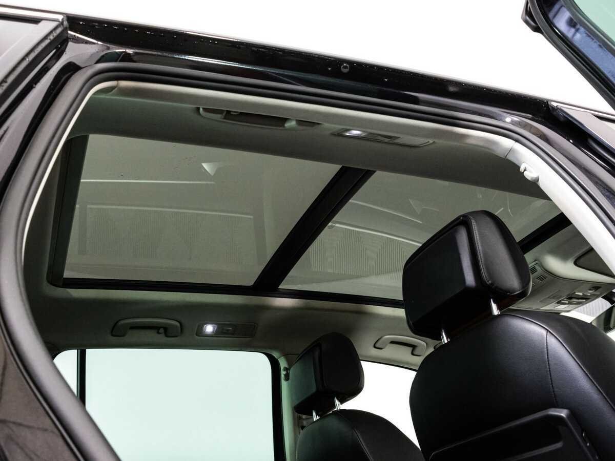 Volkswagen Tiguan 2018 года с пробегом. Фото: #21