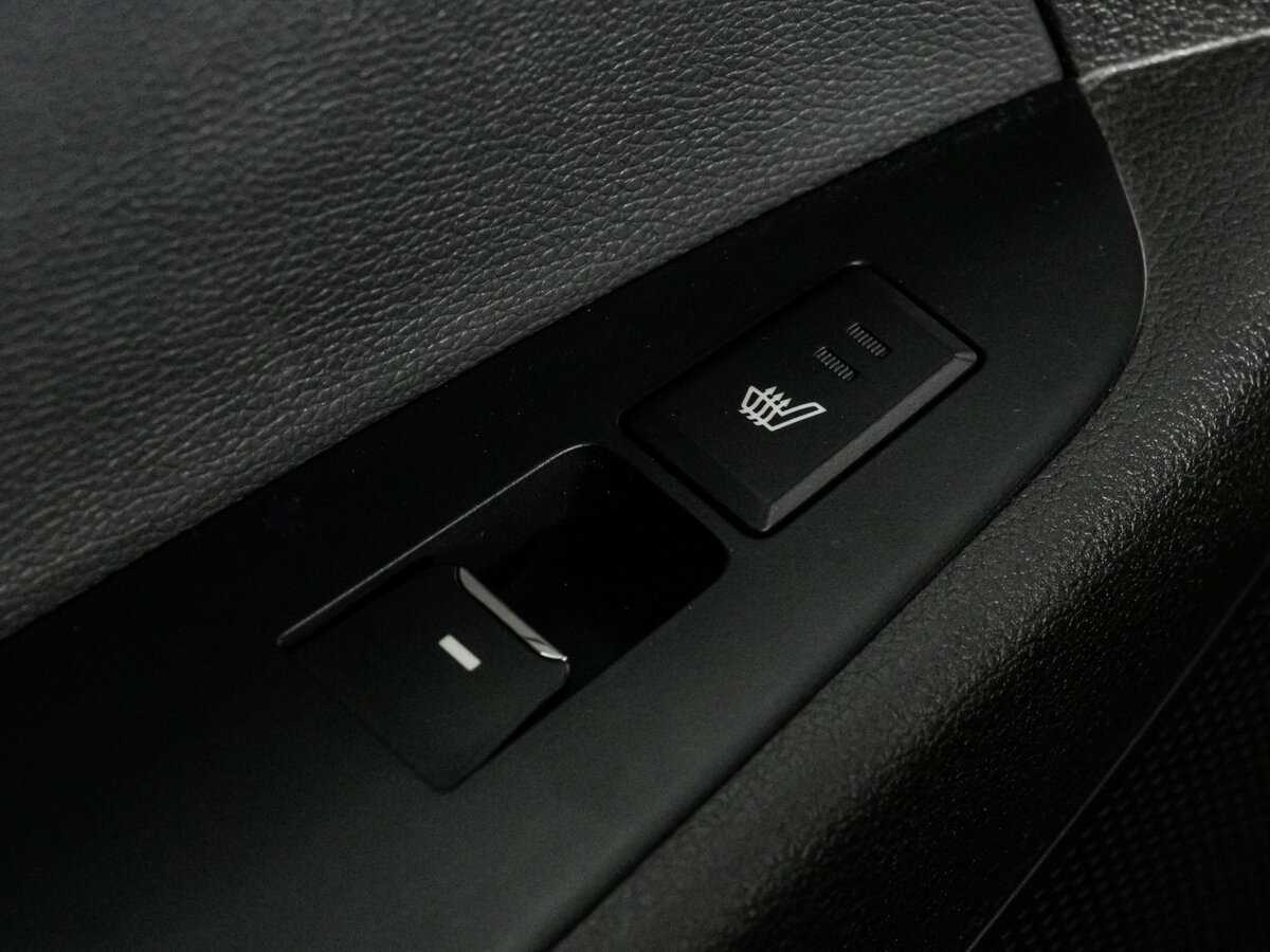 Hyundai Tucson 2018 года с пробегом. Фото: #19