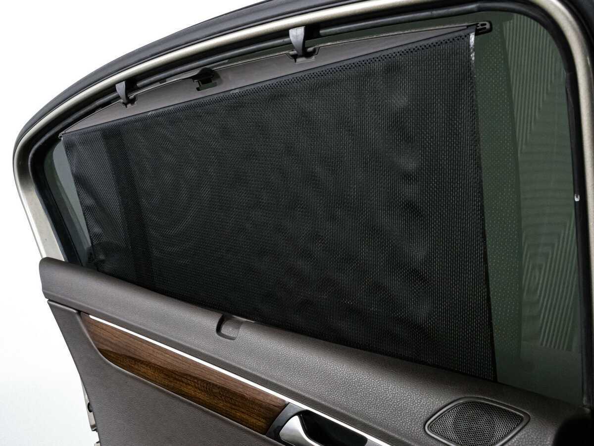 Б/У Фольксваген Пассат 2012 года. Фото: #19