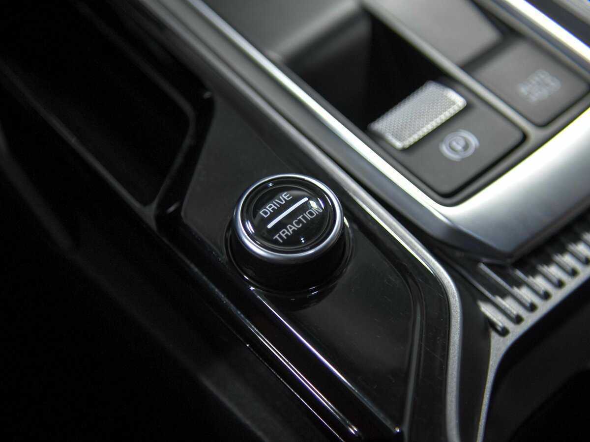 Kia Sportage 2022 года с пробегом. Фото: #13