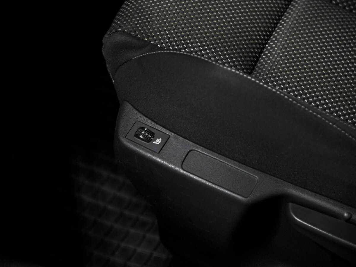 Citroen DS4 2012 года с пробегом. Фото: #16