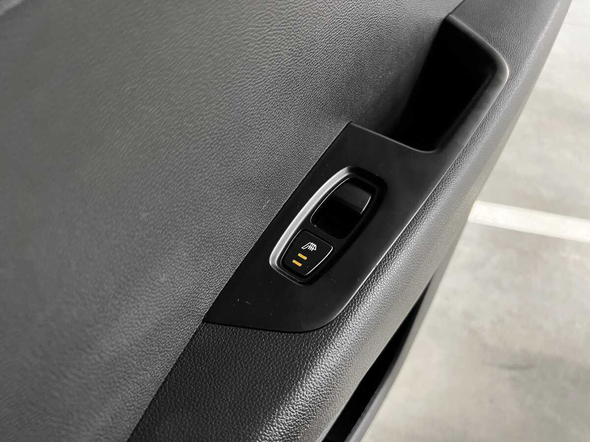 Б/У Хендай Крета 2017 года. Фото: #22