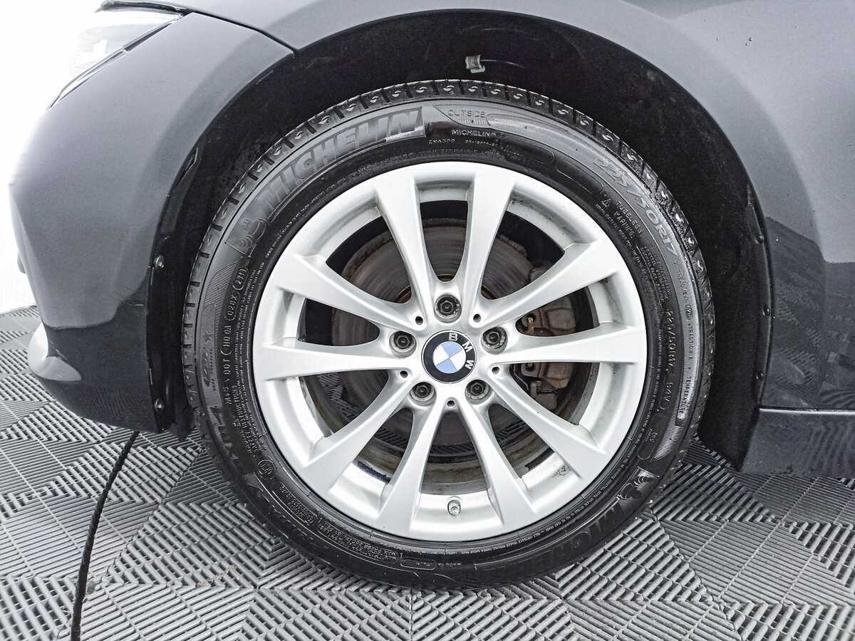 BMW 3 серии 2018 года с пробегом. Фото: #15