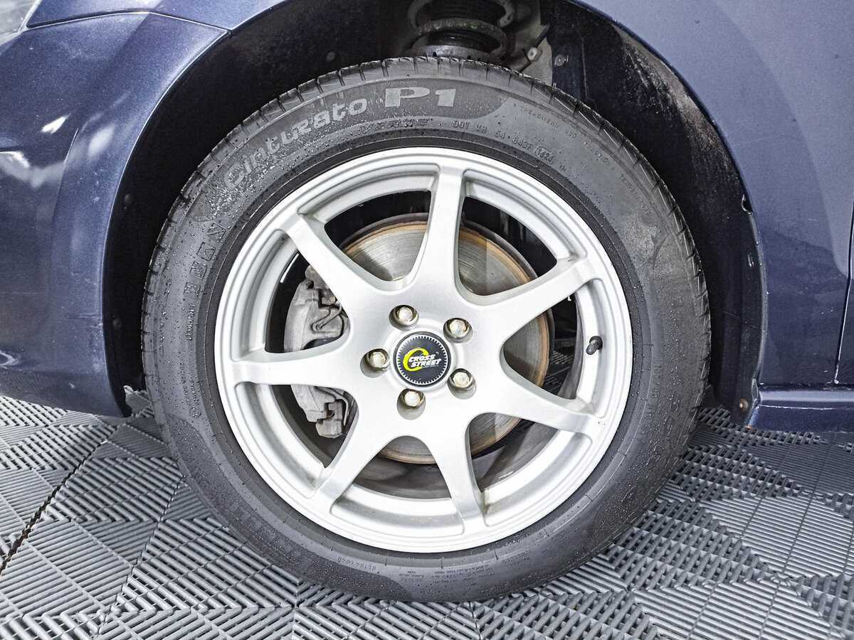 Б/У Фольксваген Поло 2016 года. Фото: #17