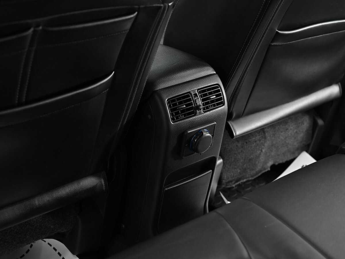 Б/У Ниссан Икс-Трейл 2013 года. Фото: #16