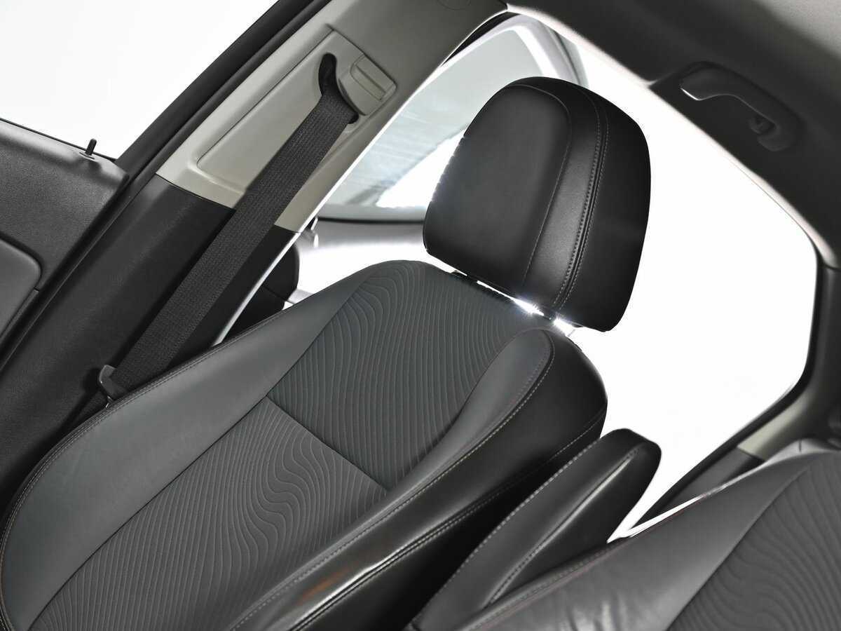 Б/У Опель Мокка 2013 года. Фото: #10