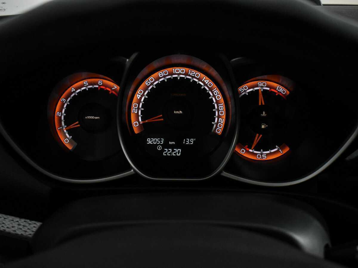 Б/У Лада (ВАЗ) Веста 2019 года. Фото: #19