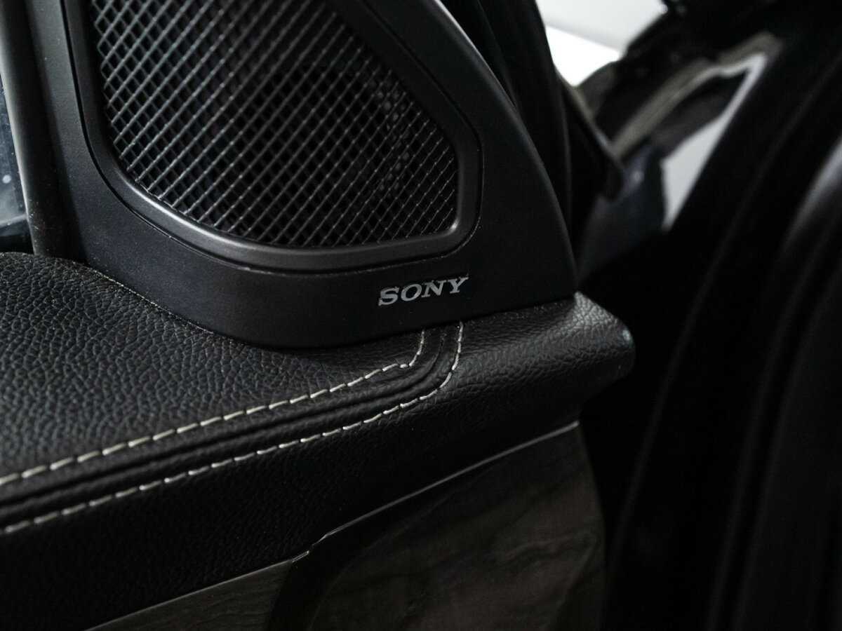 EXEED VX 2022 года с пробегом. Фото: #24