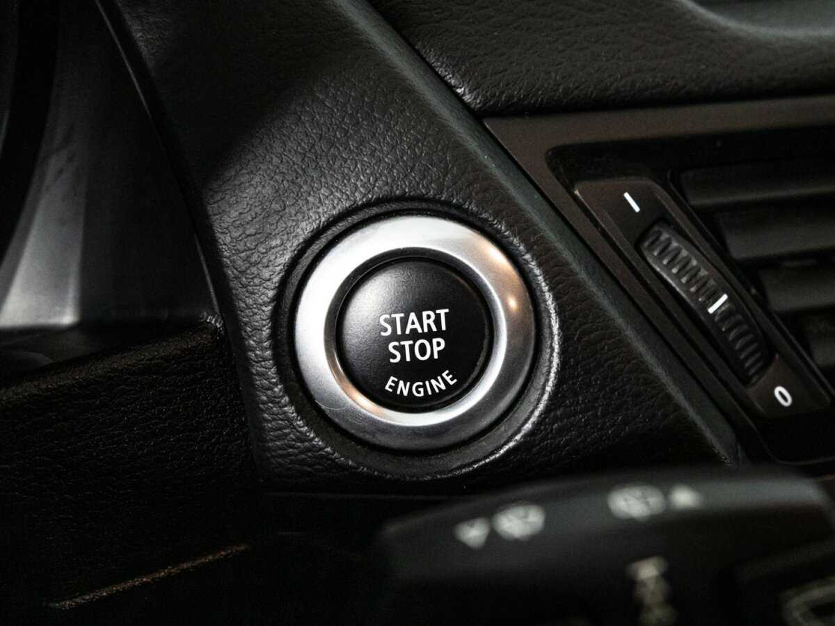 BMW X1 2013 года с пробегом. Фото: #15