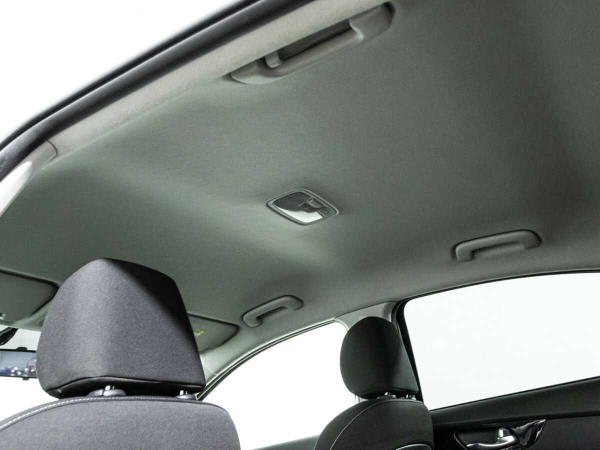 Kia Cerato 2022 года с пробегом. Фото: #22