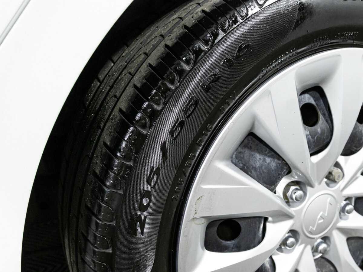 Kia Cerato 2022 года с пробегом. Фото: #23