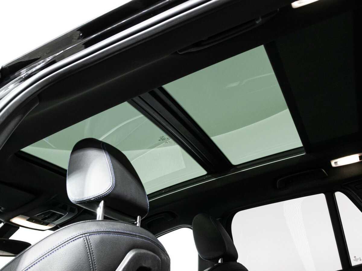 BMW X1 2021 года с пробегом. Фото: #16