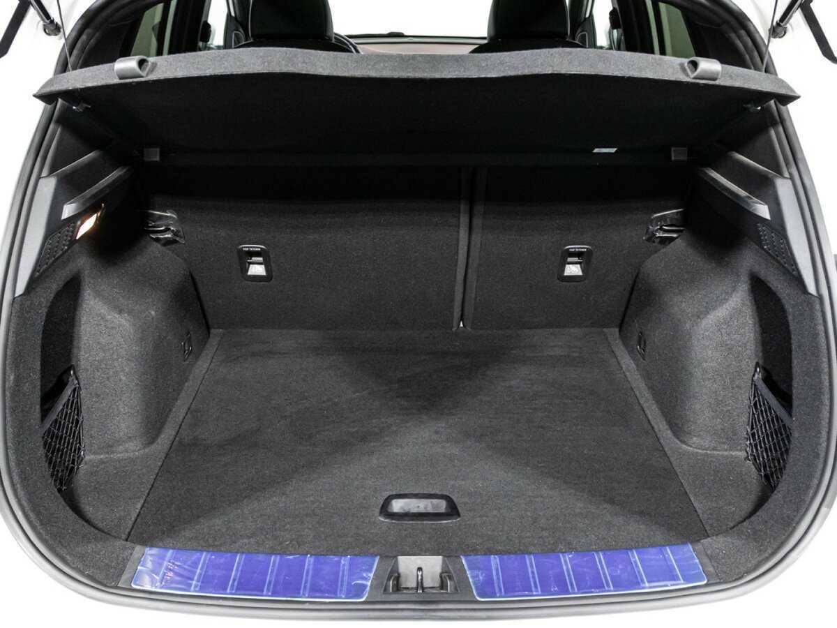 Б/У Джили Кулрэй 2021 года. Фото: #13