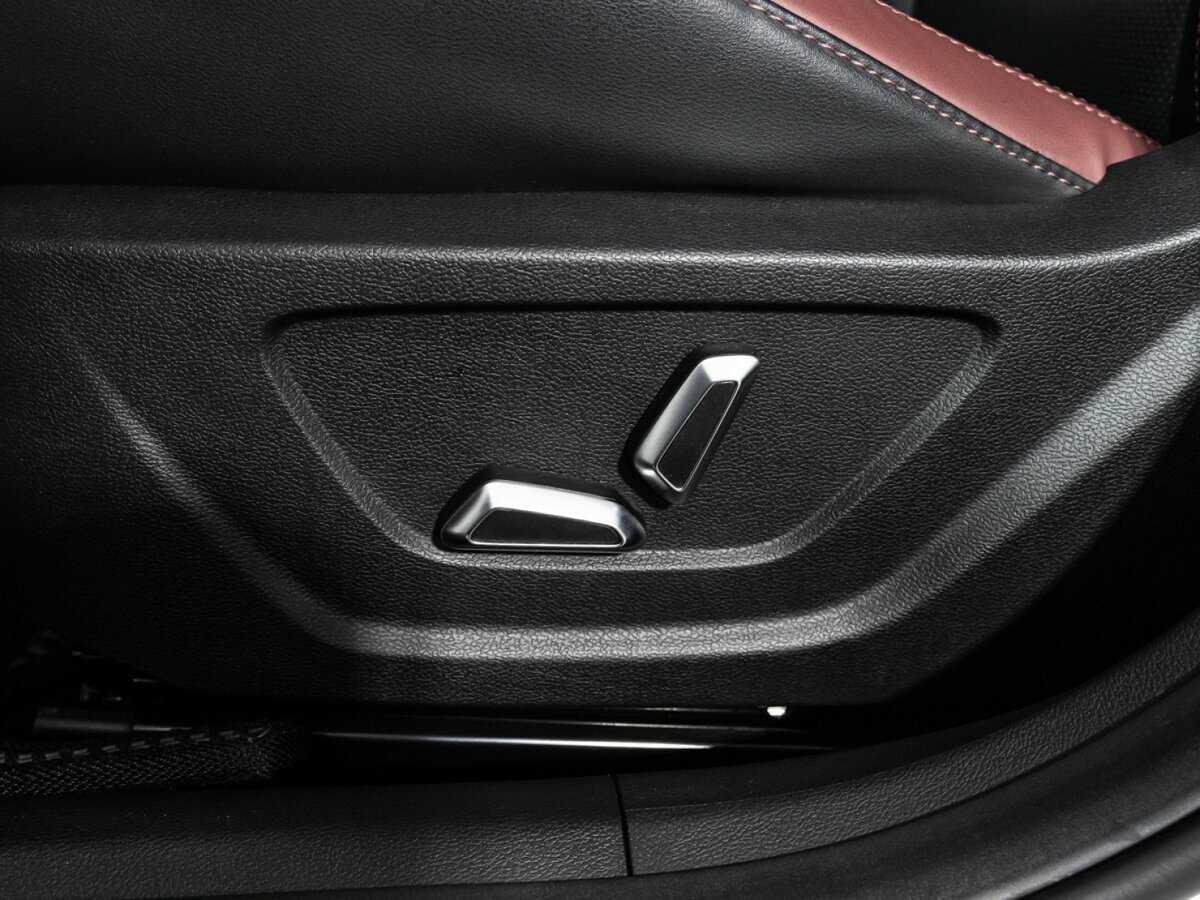 Б/У Джили Кулрэй 2021 года. Фото: #15