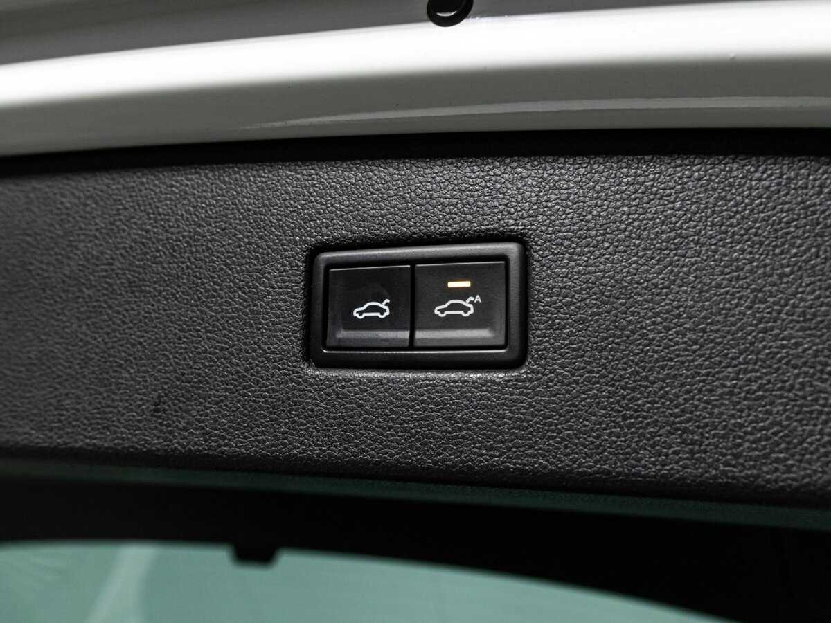 Volkswagen Tiguan 2017 года с пробегом. Фото: #14