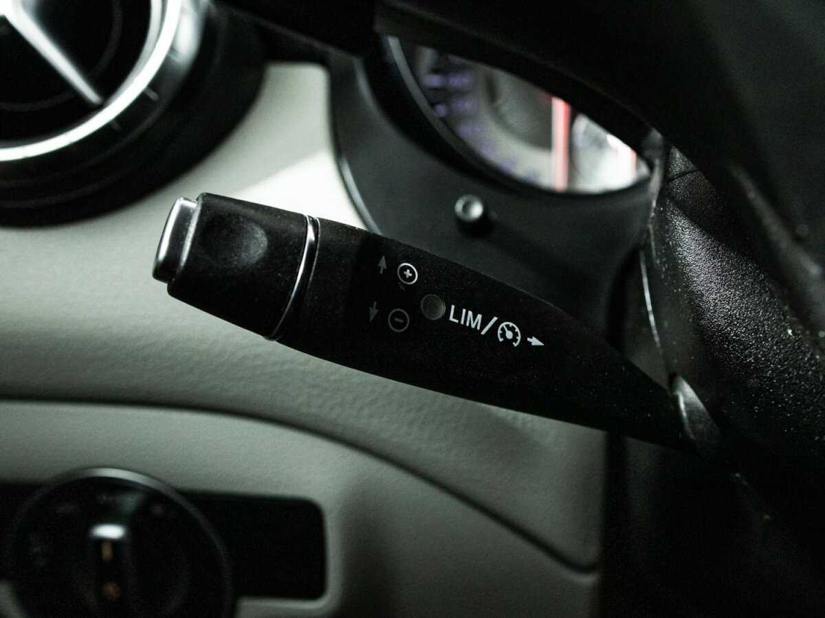 Mercedes-Benz CLA 2014 года с пробегом. Фото: #16